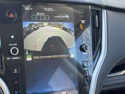 Certified 2025 Subaru Outback Touring XT w/ Popular Package #2 image 28