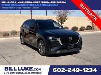 Used 2024 MAZDA CX-90 Plug-In Hybrid w/ Preferred video 1