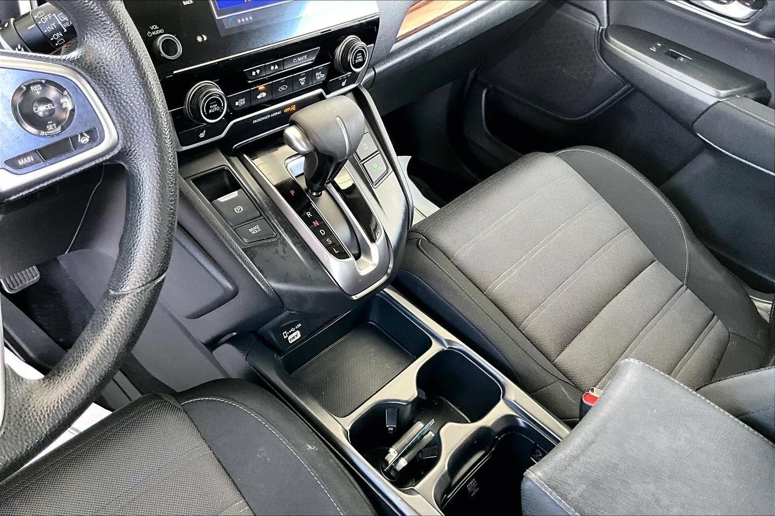 Used 2020 Honda CR-V EX image 15