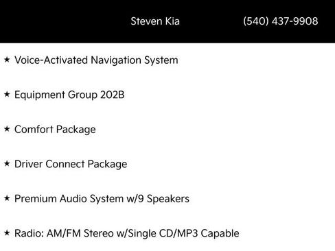 Used 2015 Ford Explorer XLT w/ Equipment Group 202B image 8