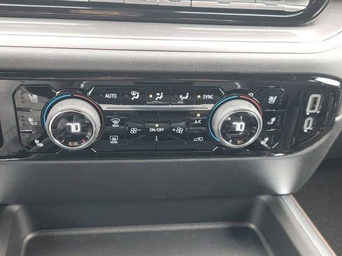 New 2026 Chevrolet Silverado 2500 High Country w/ High Country Premium Package AWD/4WD image 21