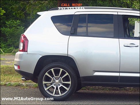 Used 2016 Jeep Compass Sport w/ Power Value Group image 27