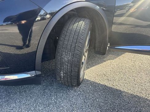 Used 2019 Nissan Murano SL image 32