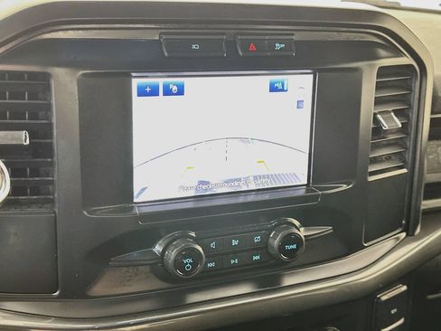Used 2022 Ford F150 XL w/ STX Appearance Package RWD image 20