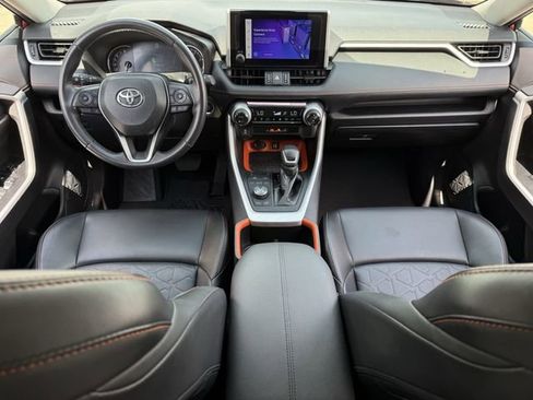 Used 2024 Toyota RAV4 Adventure AWD/4WD image 11