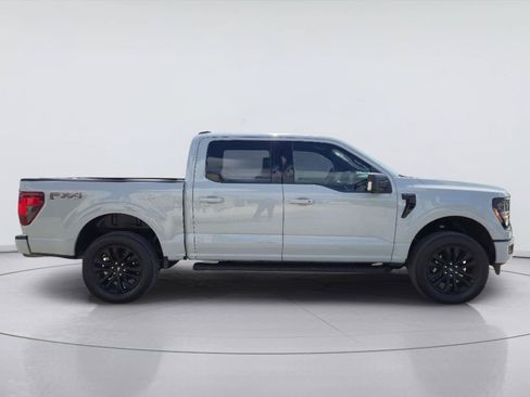 Used 2024 Ford F150 XLT w/ Equipment Group 303A High AWD/4WD image 6