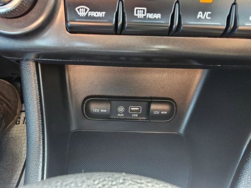 Used 2018 Kia Sportage LX image 42