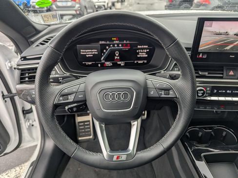 Used 2023 Audi S5 Prestige w/ Prestige Package image 13