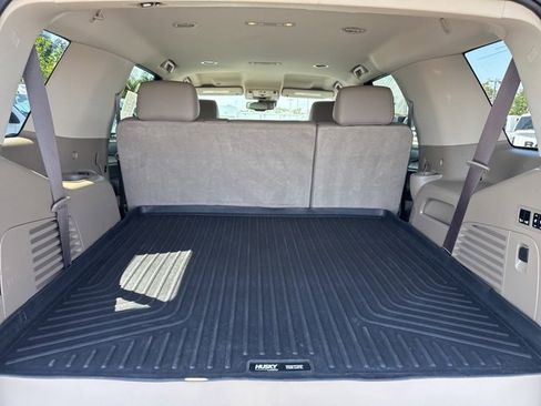 Used 2020 Chevrolet Tahoe Premier w/ Max Trailering Package image 6