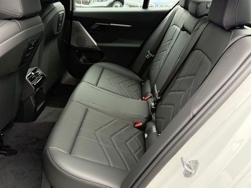 New 2026 BMW 530i w/ Premium Package RWD image 27