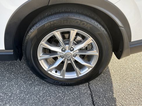 Certified 2023 Honda CR-V EX image 13