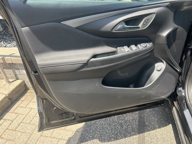New 2026 Buick Envista Preferred FWD image 10