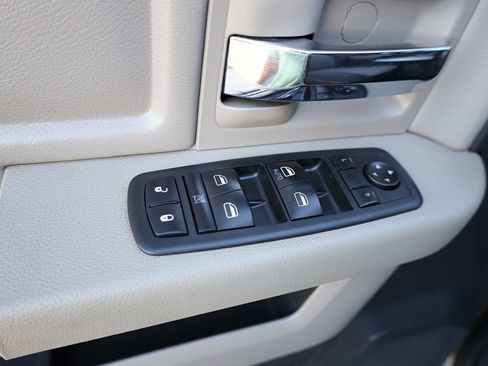 Used 2011 RAM 2500 Big Horn AWD/4WD image 11