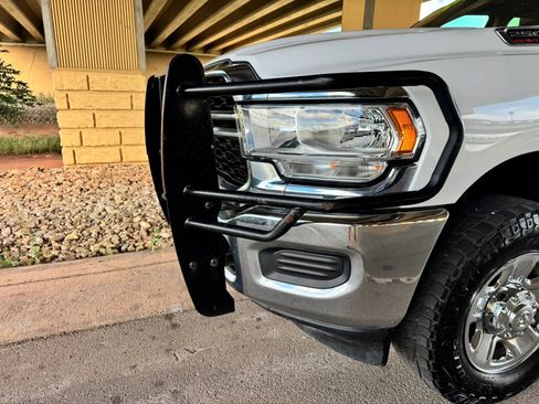 Used 2019 RAM 2500 Tradesman w/ Chrome Appearance Group AWD/4WD image 10