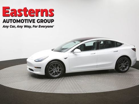 Used 2018 Tesla Model 3 Long Range AWD/4WD image 53