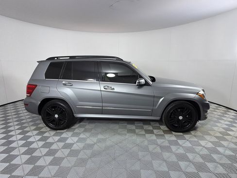Used 2015 Mercedes-Benz GLK 350 2WD w/ Premium 1 Package image 4