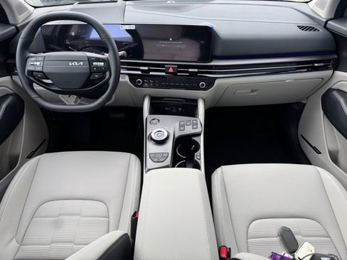 New 2026 Kia Sportage SX Prestige AWD/4WD image 13