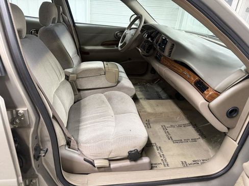 Used 2000 Buick Le Sabre Custom w/ Premium Opt Pkg FWD image 30