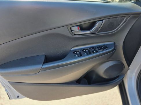 Certified 2022 Hyundai Kona SEL image 15