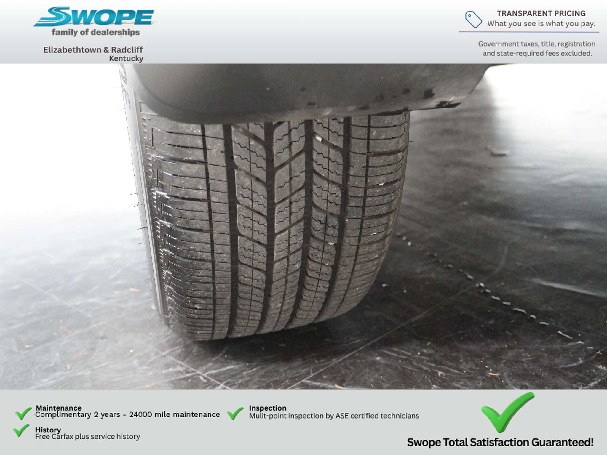 Used 2026 Nissan Kicks SR FWD image 30