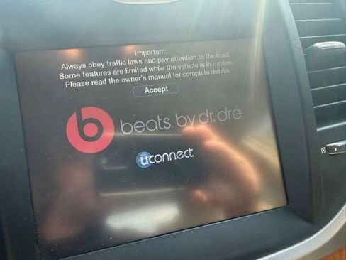 Used 2012 Chrysler 300 C w/ Beats Audio Group RWD image 16