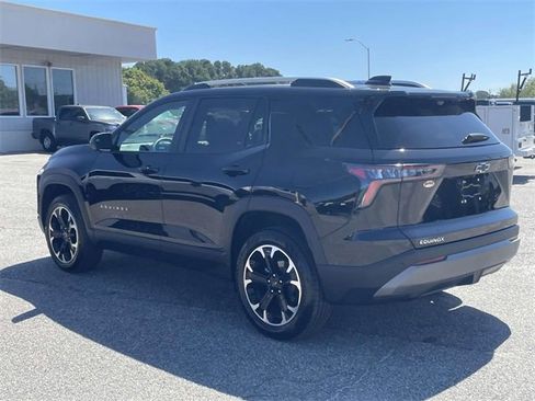 Certified 2025 Chevrolet Equinox LT w/ Convenience Package II image 6