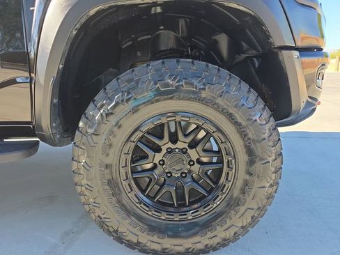 Used 2021 RAM 1500 TRX w/ TRX Level 2 Equipment Group AWD/4WD image 33