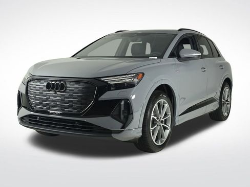New 2026 Audi Q4 e-tron Premium Plus image 1