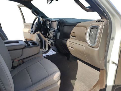 Used 2020 Chevrolet Silverado 2500 LT image 19