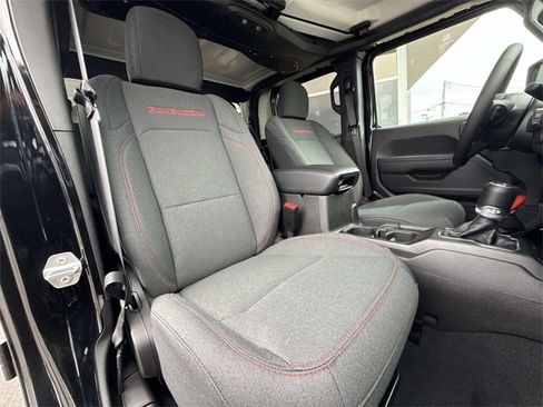 New 2026 Jeep Gladiator Rubicon image 33