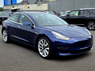 Used 2018 Tesla Model 3 Long Range