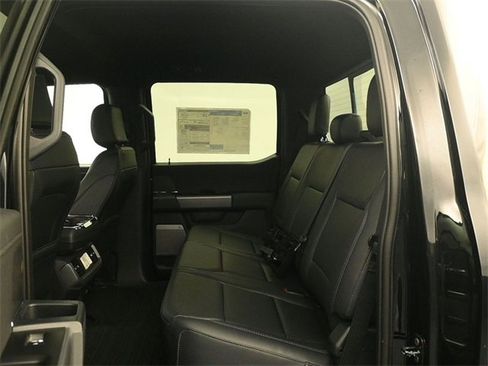 New 2025 Ford F150 XLT w/ Equipment Group 303A High image 10