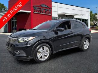 Used 2019 Honda HR-V EX video 1