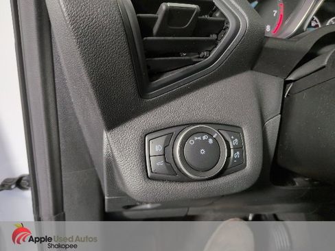 Used 2018 Ford Escape SE image 25