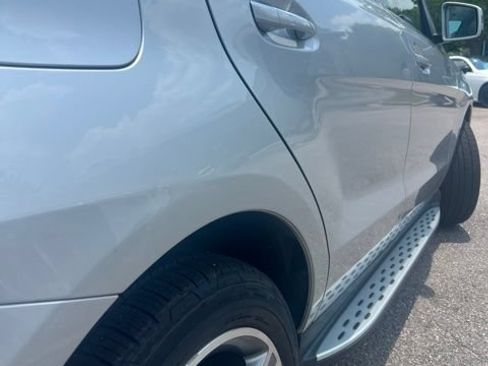 Used 2017 Mercedes-Benz GLE 350 4MATIC image 11