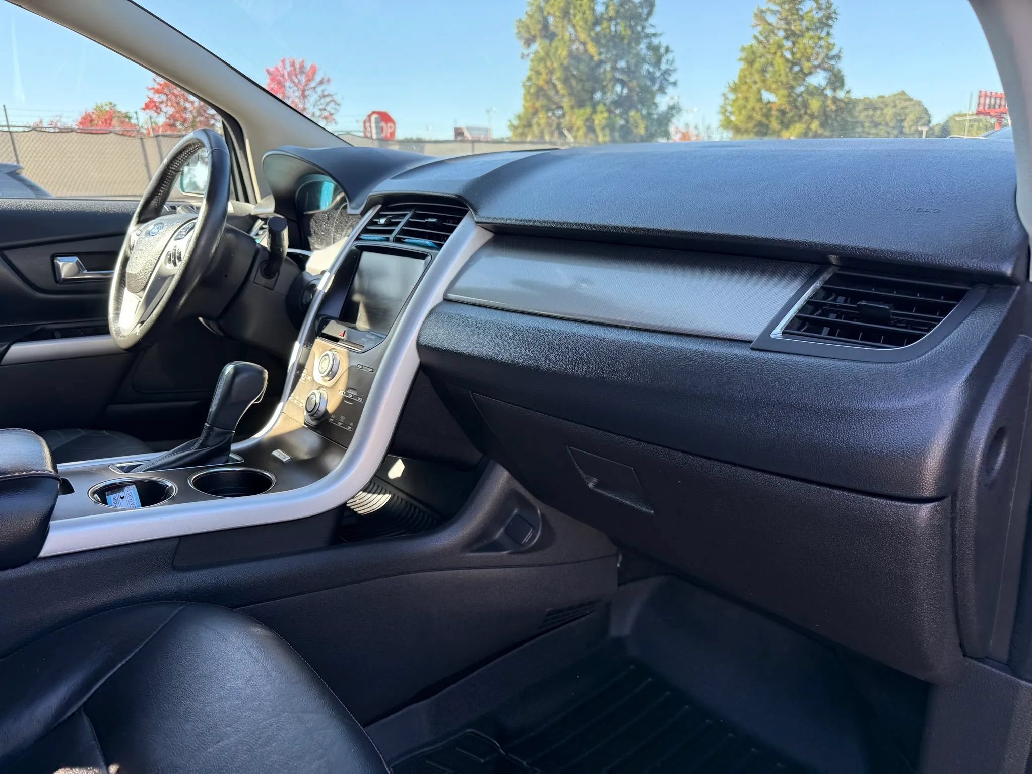 Used 2014 Ford Edge SEL w/ Equipment Group 205A AWD/4WD image 19