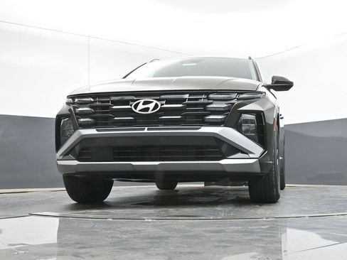 New 2026 Hyundai Tucson SEL FWD image 9