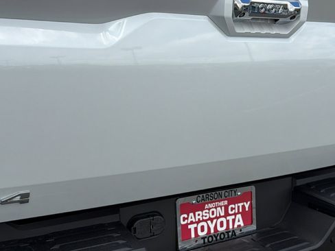 New 2026 Toyota Tundra 1794 Edition AWD/4WD image 28
