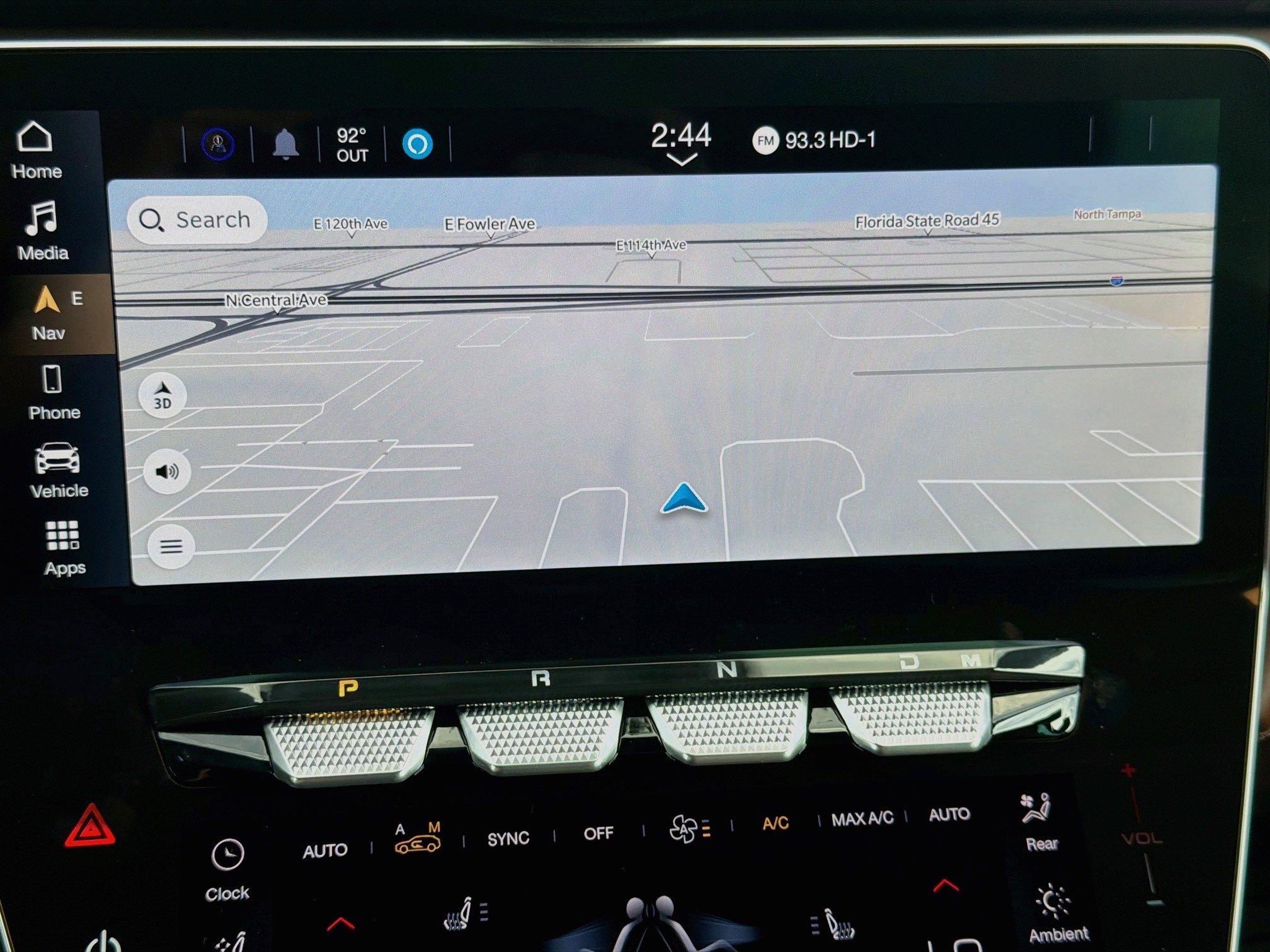 New 2027 Maserati Grecale Modena AWD/4WD image 33