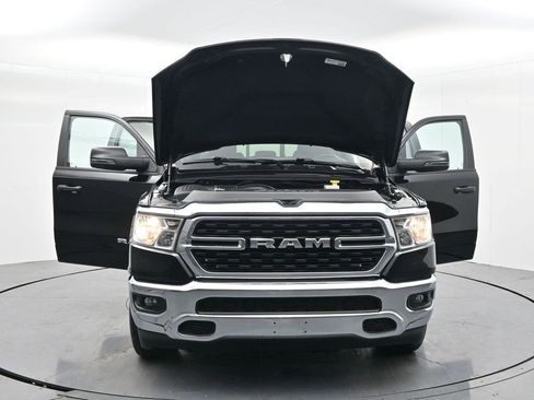 Used 2024 RAM 1500 Big Horn image 34