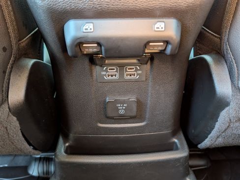 Used 2023 Jeep Wrangler Sahara w/ Cold Weather Group image 16