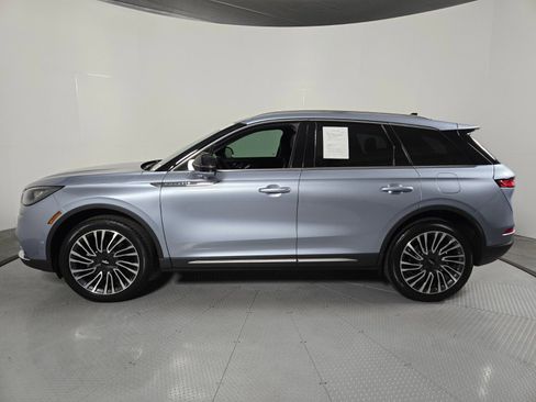 Certified 2022 Lincoln Corsair Reserve AWD/4WD image 7