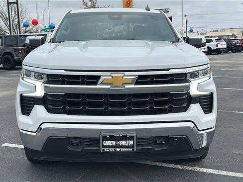 Used 2022 Chevrolet Silverado 1500 LT image 11