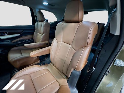 Used 2022 Subaru Ascent Touring w/ Popular Package #2A image 28