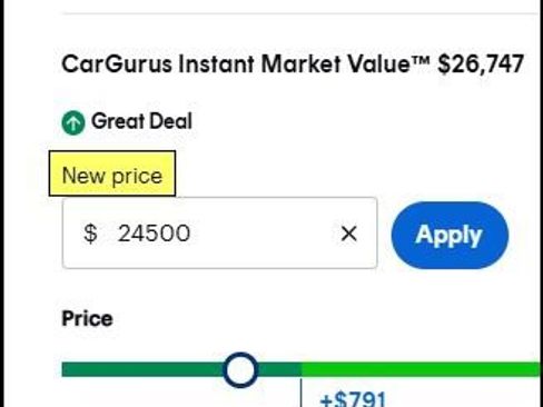 Certified 2025 Subaru Legacy Premium image 12