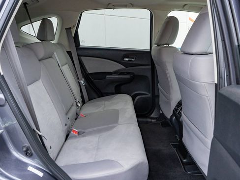 Used 2015 Honda CR-V EX image 11