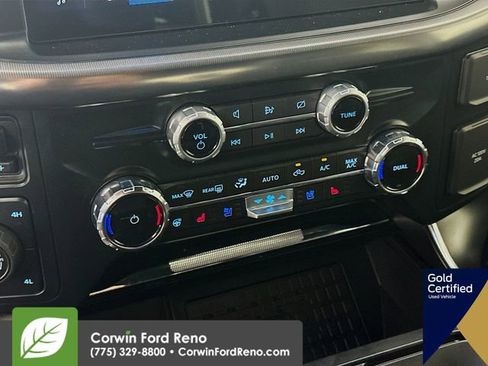 Certified 2024 Ford F150 Raptor image 20