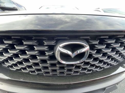 Used 2025 MAZDA CX-50 AWD 2.5 S w/ Preferred Package image 4
