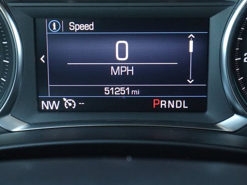 Used 2024 Chevrolet Equinox LT image 29