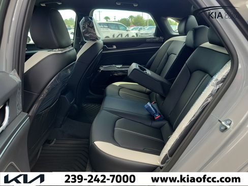 New 2026 Kia K5 GT-Line FWD image 12